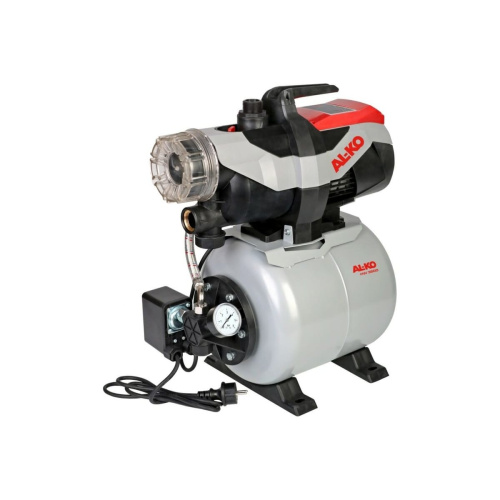 Насосная станция AL-KO HW 3600 (113798)