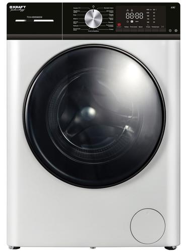 Стиральная машина KRAFT TCH-HD8586SW белый