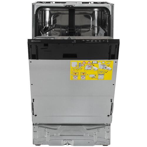 Встраиваемая посудомоечная машина Electrolux EEA912100L