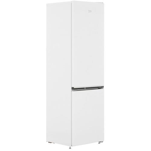 Холодильник с морозильником Beko B1RCSK312W белый