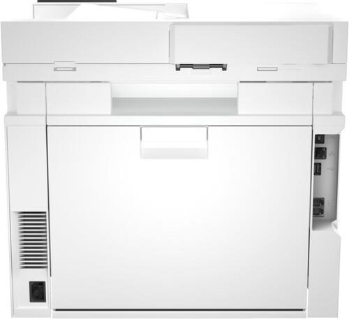 МФУ лазерное HP Color LaserJet Pro 4303fdw