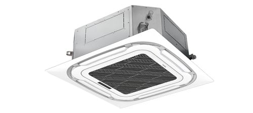 Кассетная сплит-система Marsa MRK-60UHA2N/MRK-60HA2NE-W Optimal