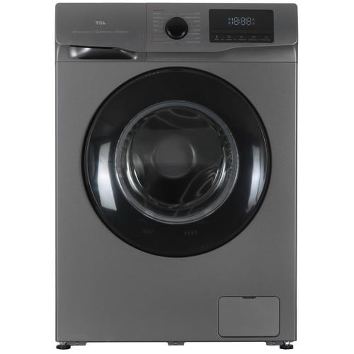 Стиральная машина TCL W-SF606G серый