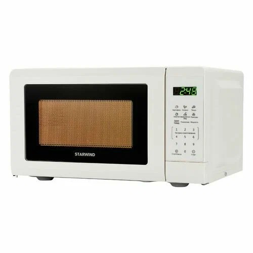 Микроволновая печь Starwind SMW4120 20л. 700Вт белый