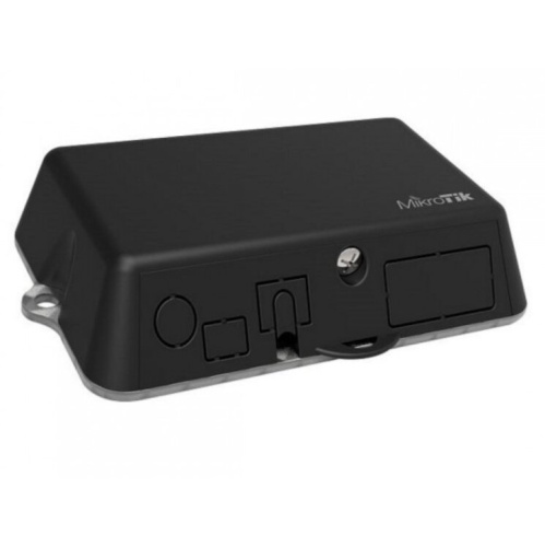 Wi-fi точка доступа MikroTik LtAP mini (RB912R-2nD-LTm)