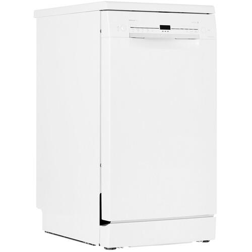 Посудомоечная машина Bosch SRS2IKW1BR белый