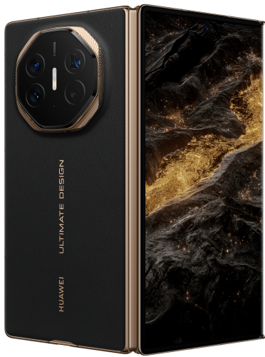 Смартфон Huawei Mate Xt Ultimate Design 16 Гб/1 Тб Lte Черный Смартфон Huawei Mate Xt Ultimate Design 16 Гб/1 Тб Lte Черный