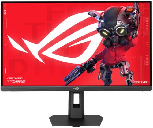 27" Монитор Asus ROG Strix XG27ACMES черный