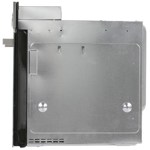 Электрический духовой шкаф Candy FCT615XL серебристый