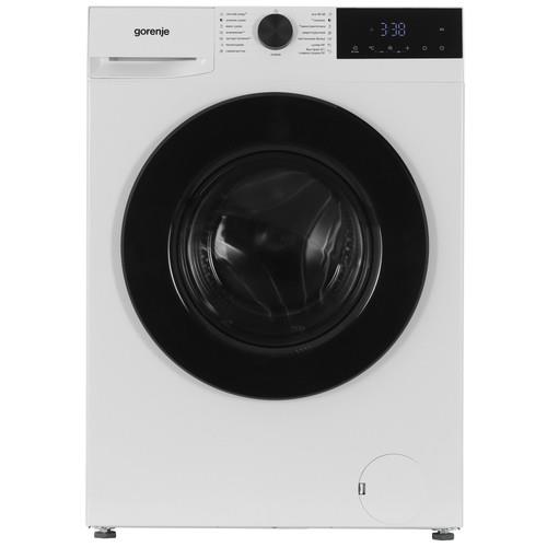 Стирально-сушильная машина Gorenje WDG2P854A3C2/C белый