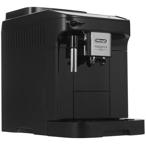 Кофемашина автоматическая DeLonghi ECAM 290.21.B черный
