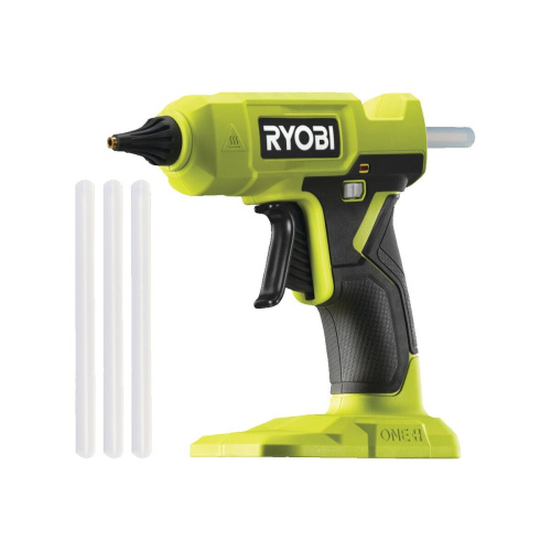 Клеевой пистолет Ryobi RGLU18-0 (5133005717)