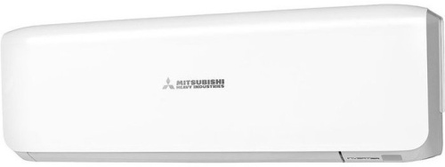 Внутренний блок мульти сплит-системы Mitsubishi Heavy SRK25ZS-WF Premium Pure White