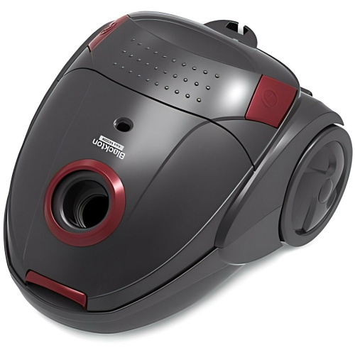 Пылесос Blackton Bt VC1401B Black-Red Пылесос Blackton Bt VC1401B Black-Red