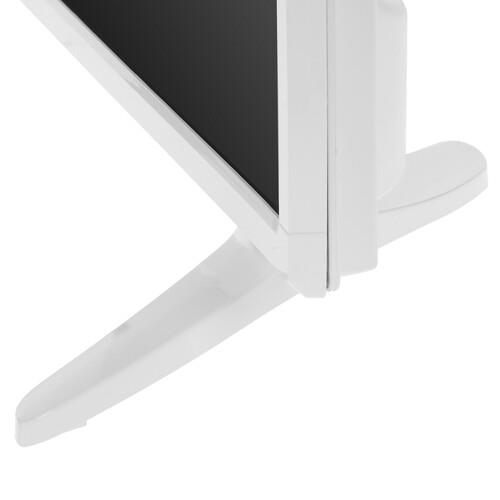 31.5" (80 см) LED-телевизор Leff 32H691T белый