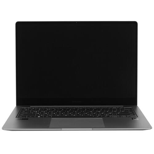 14" Ноутбук Samsung Galaxy Book4 Pro Evo AI PC NP940XGK серый