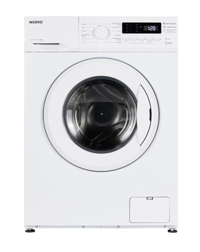 Стиральная машина NORD i-WS2 712 W белый