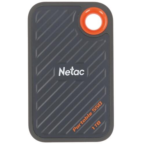 1000 ГБ Внешний SSD Netac ZX20 [NT01ZX20-001T-32BL]