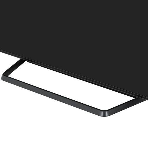 65" (164 см) OLED-телевизор Hisense 65A85K серый