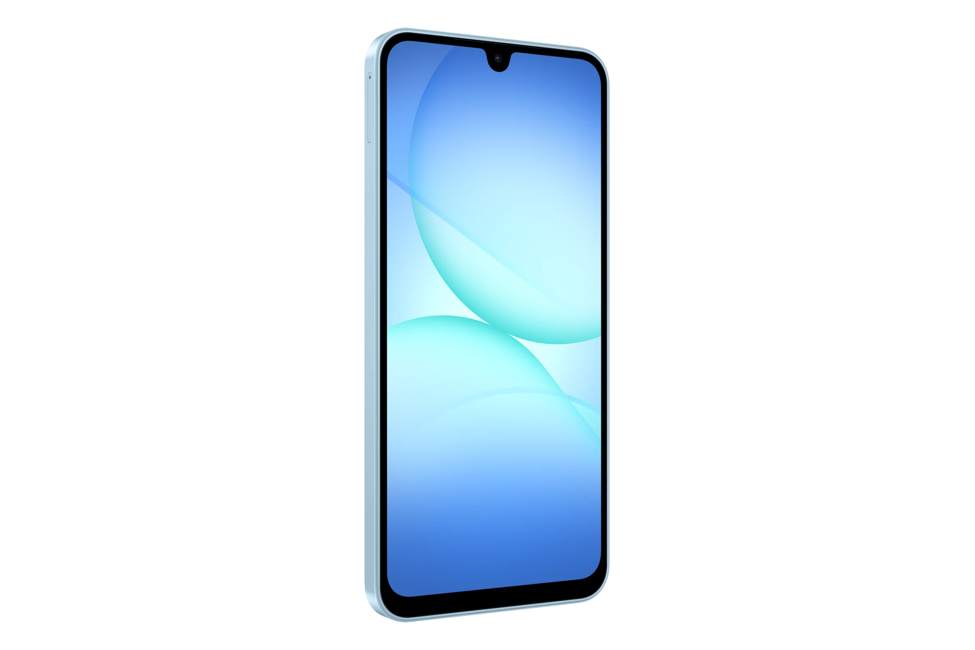 Смартфон Samsung Galaxy A17 4/128 Голубой — фото 5 Смартфон Samsung Galaxy A17 4/128 Голубой — фото 5