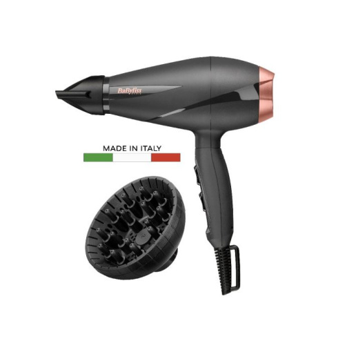 Фен BABYLISS 6709DE