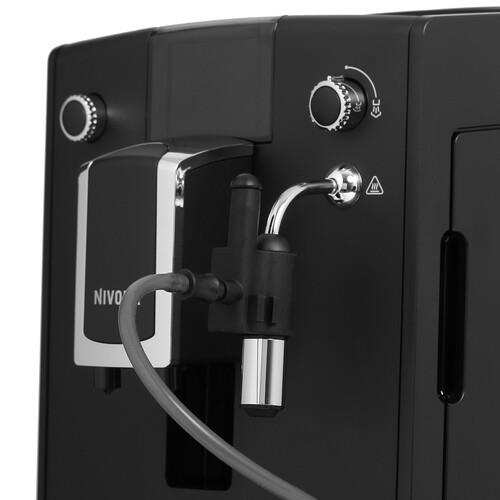 Кофемашина автоматическая Nivona CafeRomatica NICR 550 черный