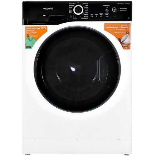 Стиральная машина Hotpoint NSB 7249 ZD AVE RU белый