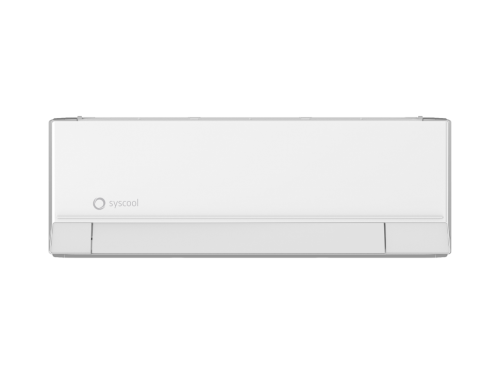 Сплит-система Systemair Syscool Wall Smart 18 EVO HP Q