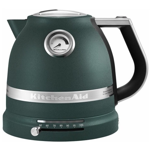 Электрочайник KitchenAid Artisan 5KEK1522EPP (602139) пальмовый
