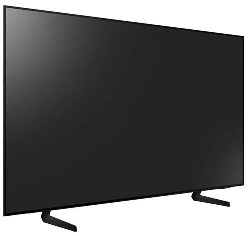 65" (163 см) Телевизор Samsung QE65S85FAEXRU черный