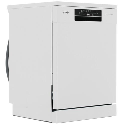 Посудомоечная машина Gorenje GS643C90W белый