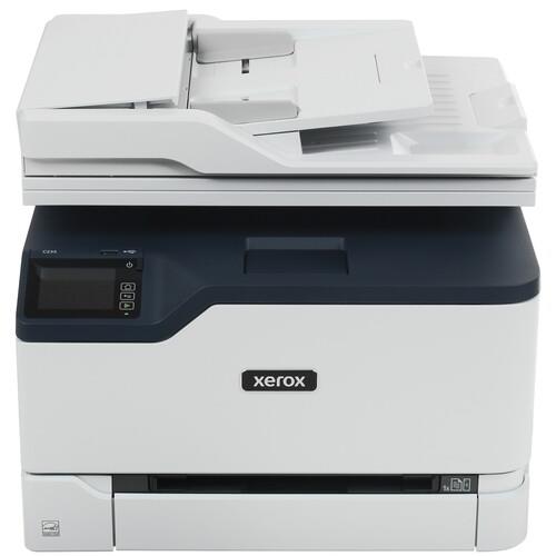 МФУ лазерное Xerox C235