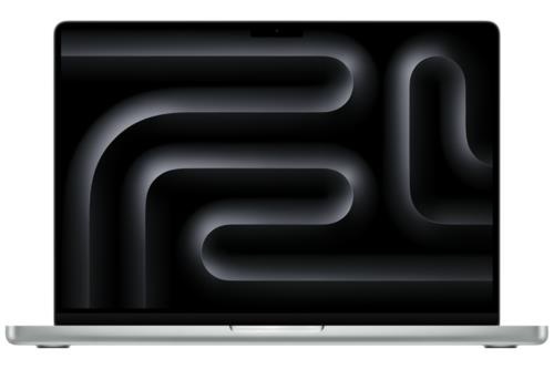 14.2" Ноутбук Apple MacBook Pro M4 серебристый