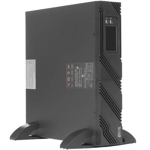 ИБП Powercom Smart King Pro+ SPR-1000 LCD