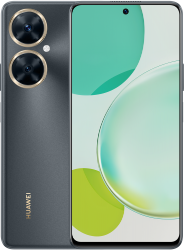 Смартфон Huawei Nova 11I 8/128 Гб Сияющий Черный Смартфон Huawei Nova 11I 8/128 Гб Сияющий Черный