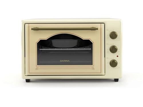 Мини-печь Darina UB NDE37 701 Bg бежевый