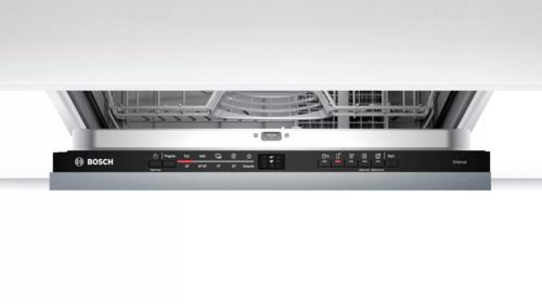 Встраиваемая посудомоечная машина Bosch SMV2ITX48E