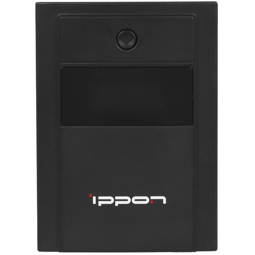 ИБП IPPON Back Basic 1200 LCD Euro