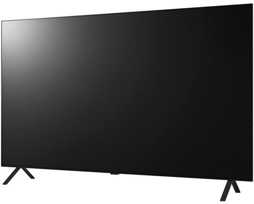 77" (195 см) OLED-телевизор LG OLED77B4RLA черный