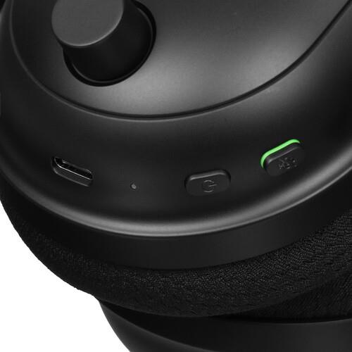 Беспроводные наушники Razer BlackShark V2 Pro черный