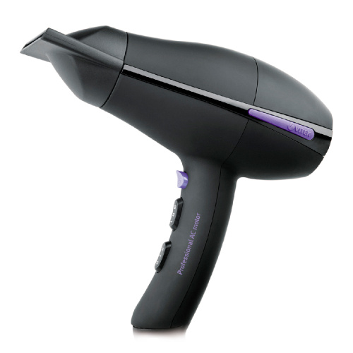 Фен Vitek VT-1314 2200Вт черный