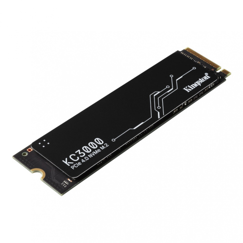 SSD Kingston SKC3000S/1024G 1Tb M.2 2280 NVMe