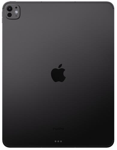 13" Планшет Apple iPad Pro (M4) 5G 256 ГБ черный
