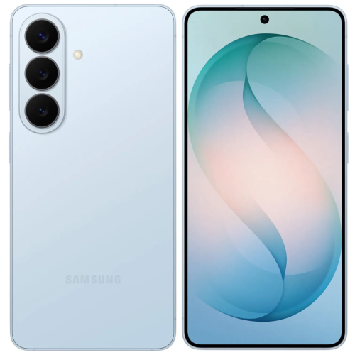 Смартфон Samsung S26 12/256 ГБ Sky Blue