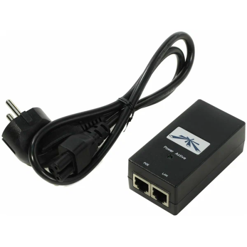 Блок питания Ubiquiti POE-15-12W 15В 0.8 А Passive PoE