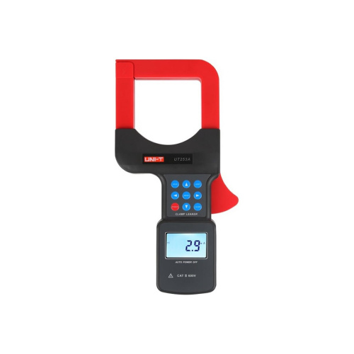 Токоизмерительные клещи UNI-T UT253A