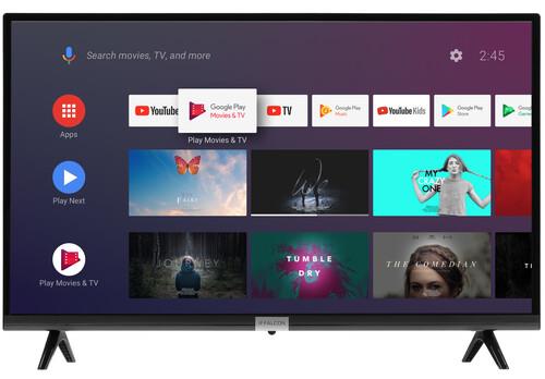 32" (81 см) LED-телевизор iFFALCON 32F52 черный 32" (81 см) LED-телевизор iFFALCON 32F52 черный