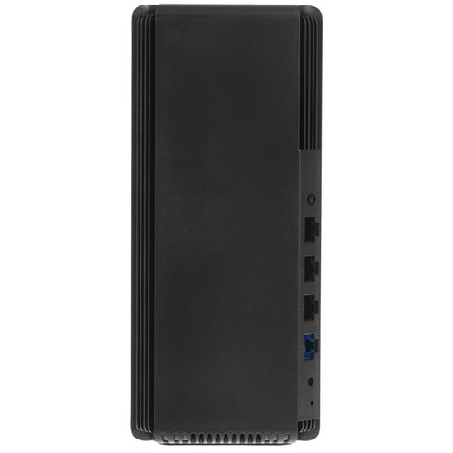 MESH-комплект Xiaomi Mesh System AX3000 (1-pack)