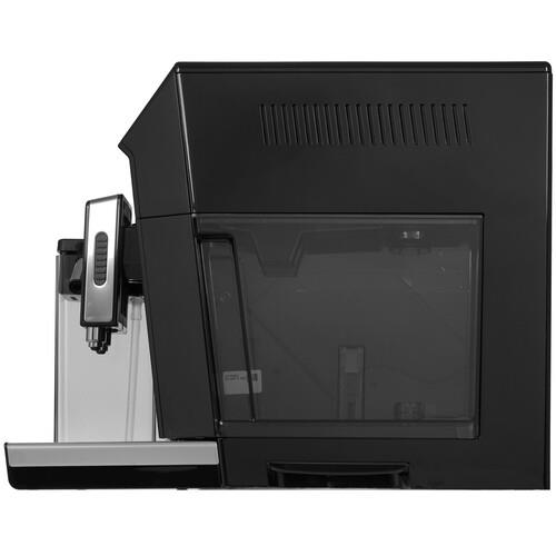 Кофемашина автоматическая DeLonghi ECAM 46.860.B черный