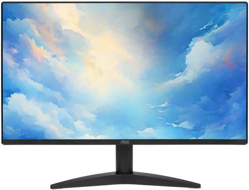 24.5" Монитор AOC 25B36H3 черный